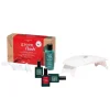 Green Flash Poppy Red Starter Kit
