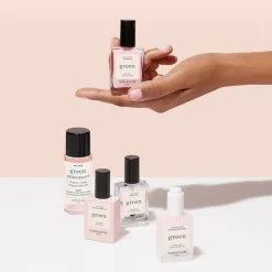 Green Full Routine Hortencia Kit