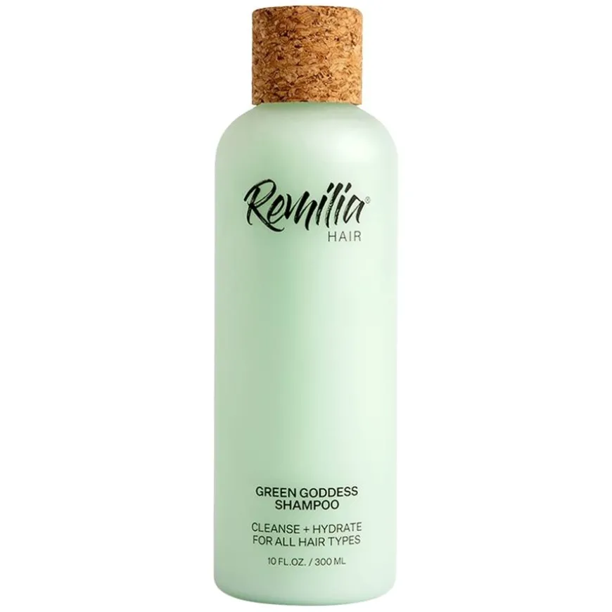 Green Goddess Shampoo 300ml