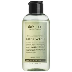 Green Gold Body Wash Travel 75ml