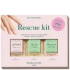 Green Nail Care Hero Set