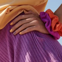 Green Nail Polish Abricot 15ml