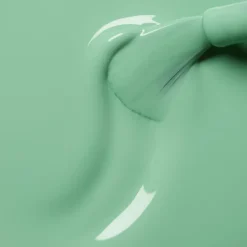 Green Nail Polish Amande 15ml