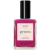 Green Nail Polish Armeria 15ml