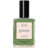 Green Nail Polish Artichaut 15ml