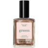 Green Nail Polish Bronze 15ml