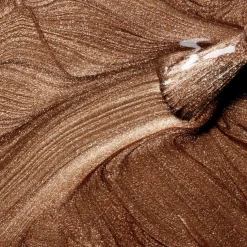 Green Nail Polish Bronze 15ml