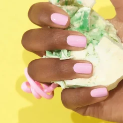 Green Nail Polish Candy 15ml