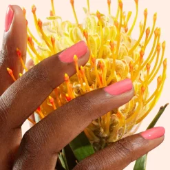 Green Nail Polish Capucine 15ml