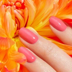 Green Nail Polish Capucine 15ml