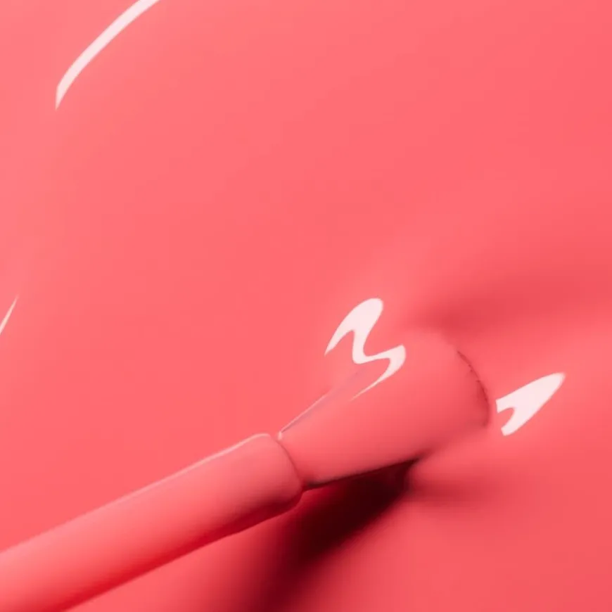 Green Nail Polish Capucine 15ml