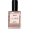Green Nail Polish Carnation 15ml