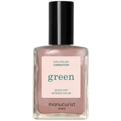 Green Nail Polish Carnation 15ml