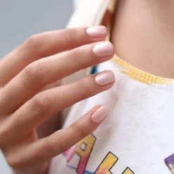 Green Nail Polish Carnation 15ml