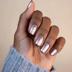 Green Nail Polish Cosmic Rose 15ml