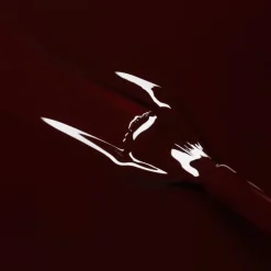 Green Nail Polish Hollyhock 15ml