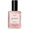 Green Nail Polish Hortencia 15ml