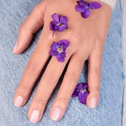 Green Nail Polish Hortencia 15ml