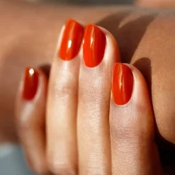 Green Nail Polish Indian Summer 15ml