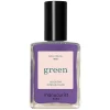 Green Nail Polish Iris 15ml