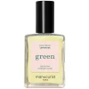 Green Nail Polish Lemonade 15ml