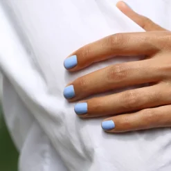 Green Nail Polish Lilas 15ml