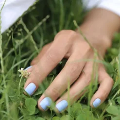 Green Nail Polish Lilas 15ml