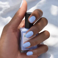 Green Nail Polish Lilas 15ml