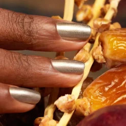 Green Nail Polish Metallic Au Souk 15ml