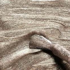 Green Nail Polish Metallic Au Souk 15ml