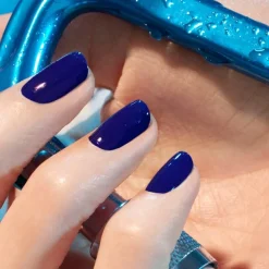 Green Nail Polish Midnight 15ml