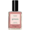 Green Nail Polish Old Rose 15ml