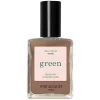 Green Nail Polish Orme 15ml