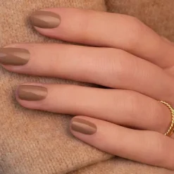 Green Nail Polish Orme 15ml