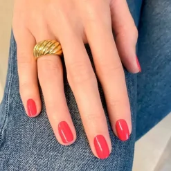 Green Nail Polish Peonie 15ml