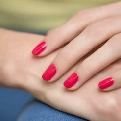 Green Nail Polish Peonie 15ml