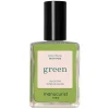 Green Nail Polish Petit Pois 15ml