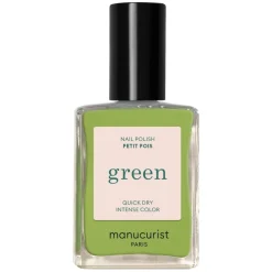 Green Nail Polish Petit Pois 15ml