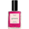 Green Nail Polish Petula 15ml