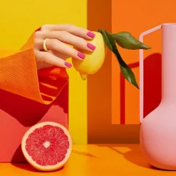 Green Nail Polish Petula 15ml