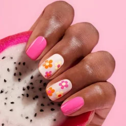 Green Nail Polish Petula 15ml