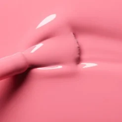 Green Nail Polish Pink Paradise 15ml