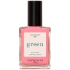 Green Nail Polish Pop 15ml