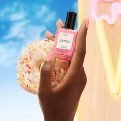 Green Nail Polish Pop 15ml