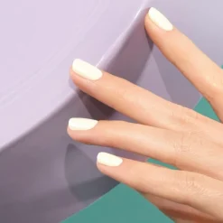 Green Nail Polish Porcelaine 15ml