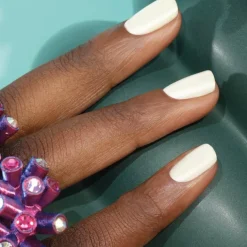 Green Nail Polish Porcelaine 15ml