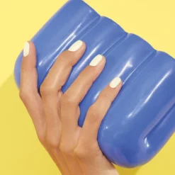 Green Nail Polish Porcelaine 15ml