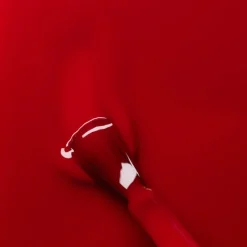 Green Nail Polish Red Cherry 15ml