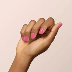 Green Nail Polish Rose 15ml