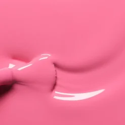 Green Nail Polish Rose 15ml